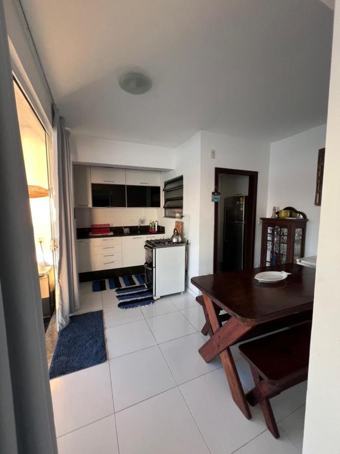 Ferienwohnung Casa Marambaia Rio de Janeiro Exterior foto