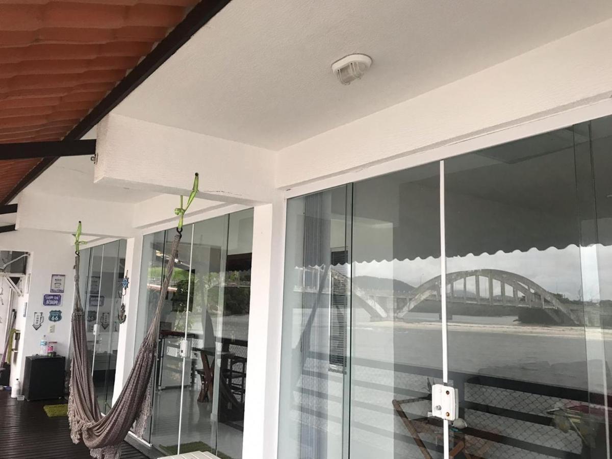 Ferienwohnung Casa Marambaia Rio de Janeiro Exterior foto