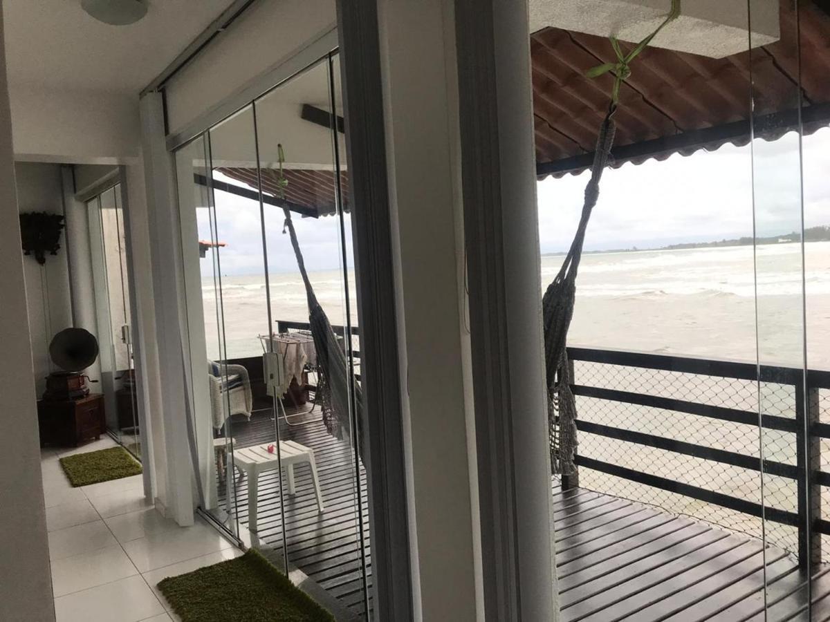 Ferienwohnung Casa Marambaia Rio de Janeiro Exterior foto